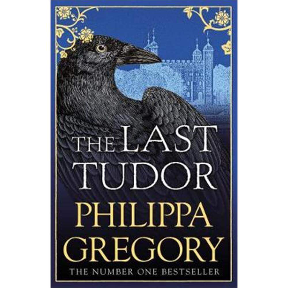 The Last Tudor (Paperback) - Philippa Gregory